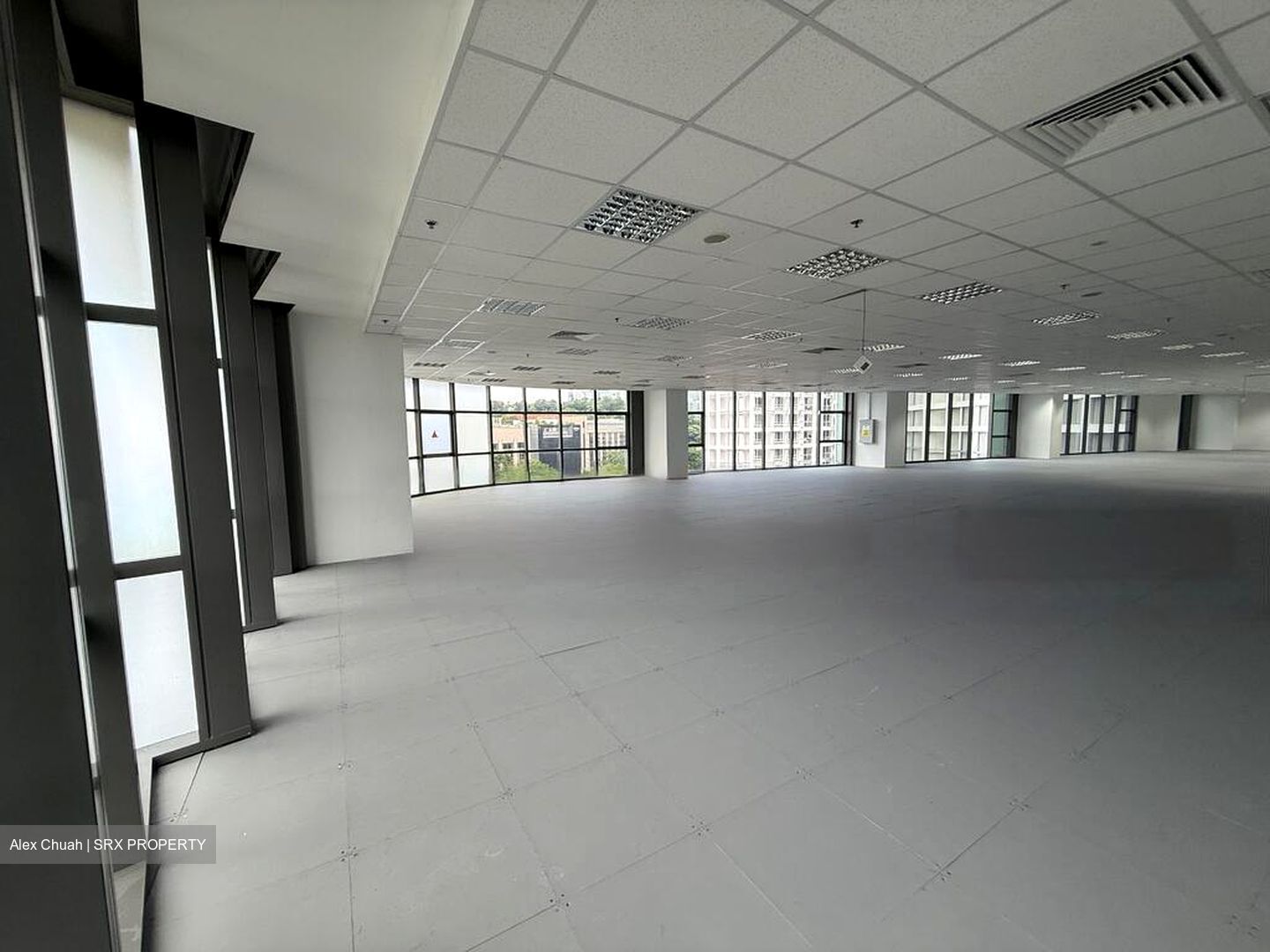 Visioncrest (D9), Office #484036351